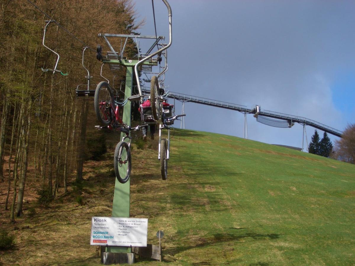 Goski & Gobike Winterberg Netflix And Waiputv Free Ngoại thất bức ảnh